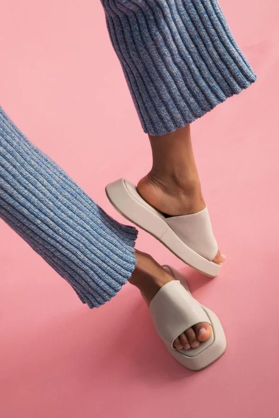 The Best Vegan Sandals For The City Or Beach