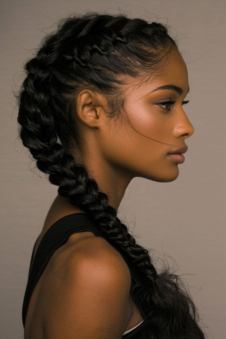 How Toxic Black Hair Care Products Hurt Women