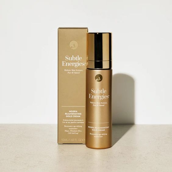 All Natural Luxury Skincare Products That Work