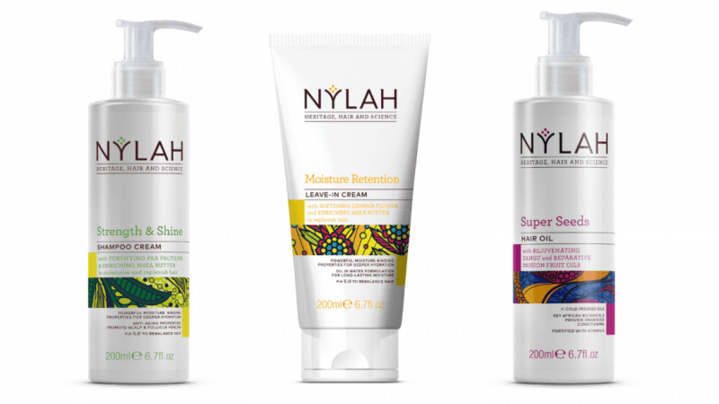 Nylah's Naturals
