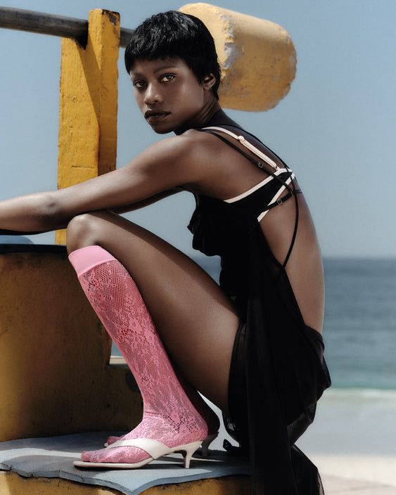 Zero Waste Fashion Designers