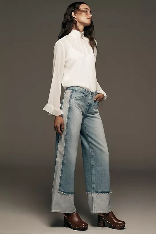 ethical denim brands