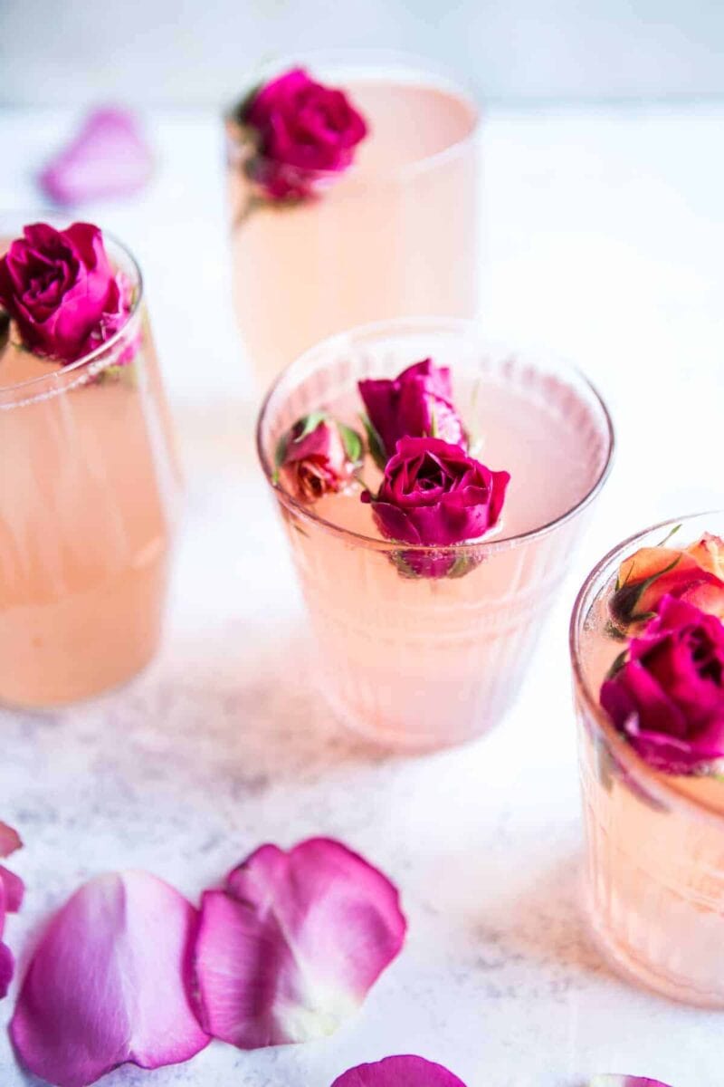 vegan cocktail recipes