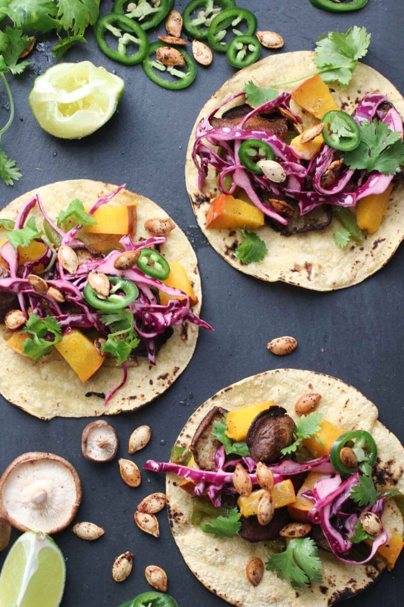ayurvedic vegan recipes for every dosha
