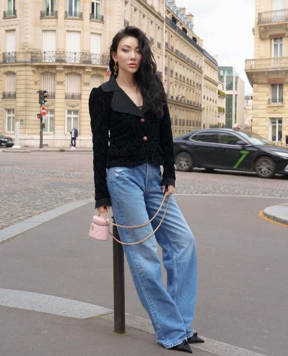 boyish jeans