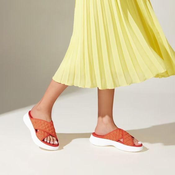 summer sandals