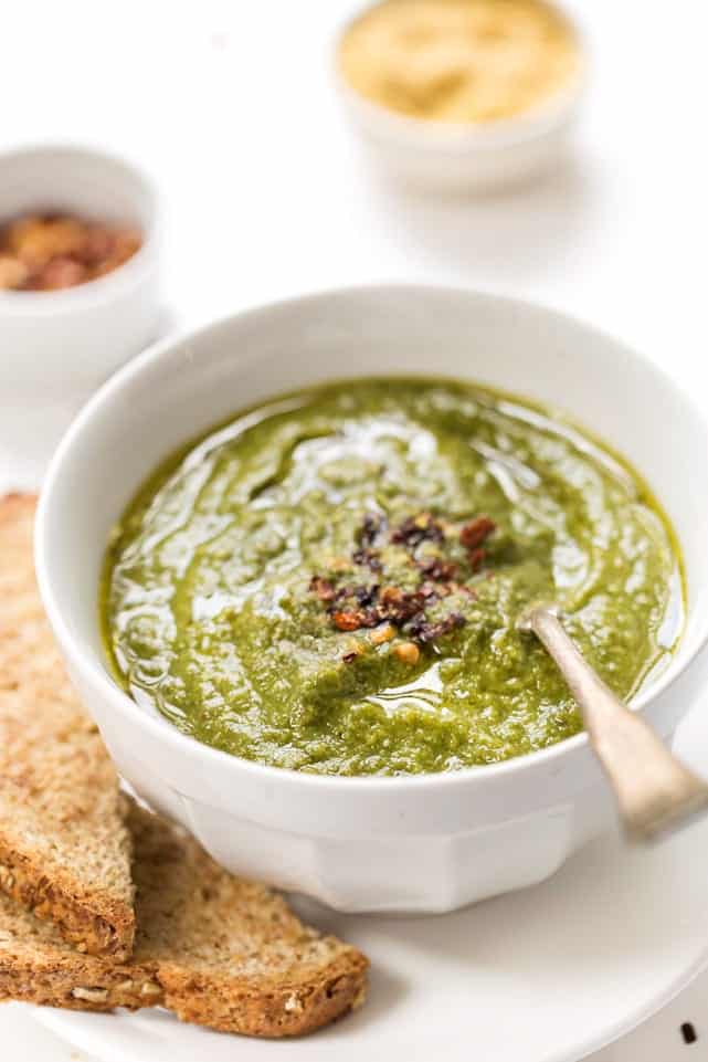 detox soup