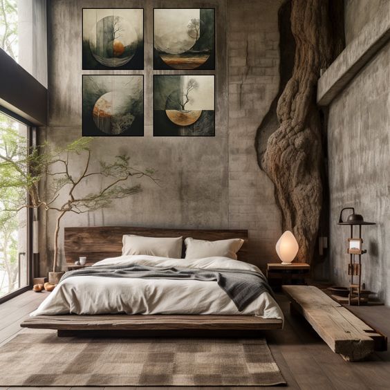 interior design for zodiac sign