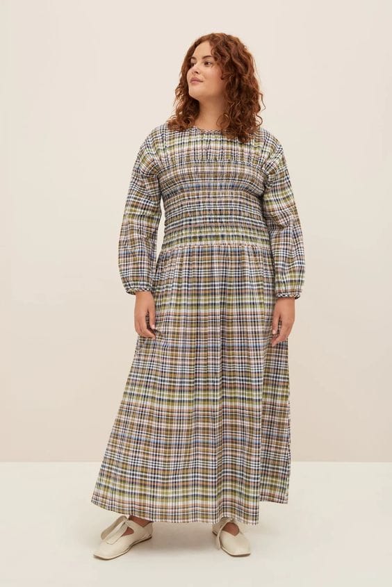 Size Inclusive Ethical Fashion
