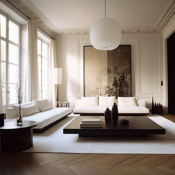 interior design for zodiac sign