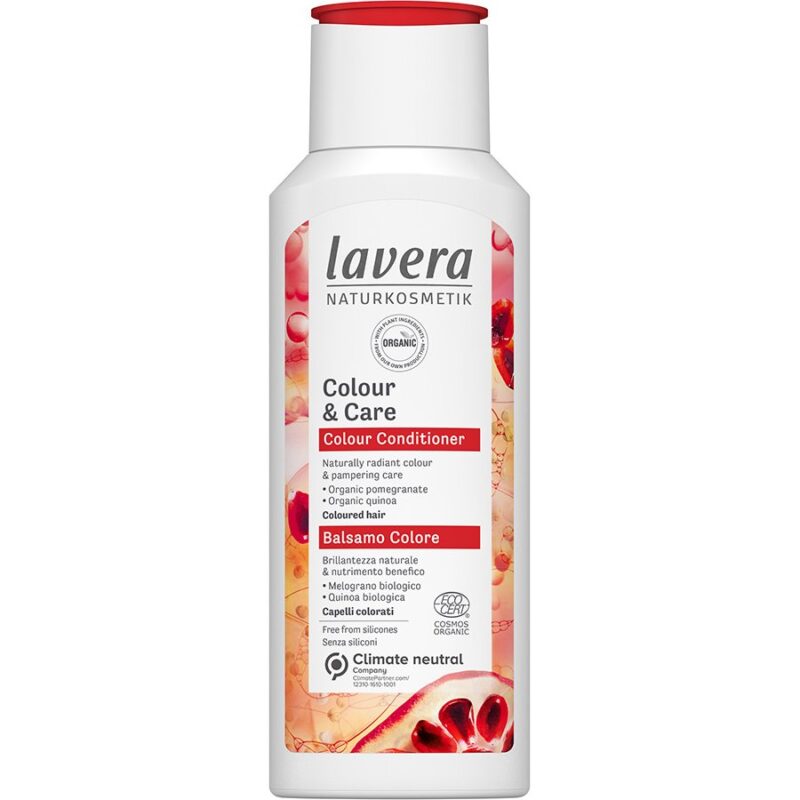 best organic hair conditioner