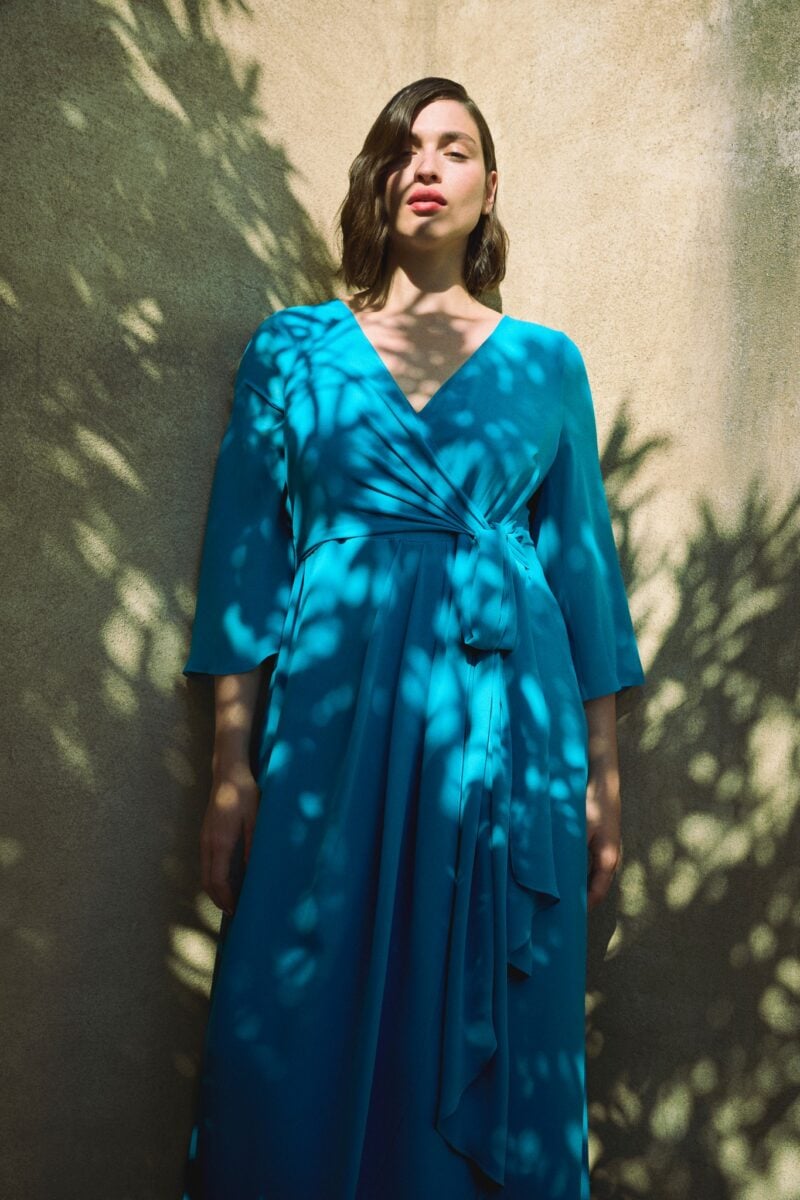 Marina Rinaldi: Italian Fashion For Plus Sized Women