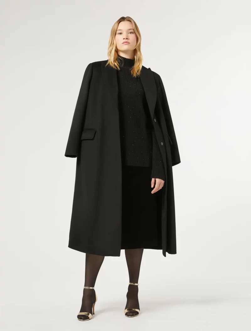 Italian fashion for plus sized women