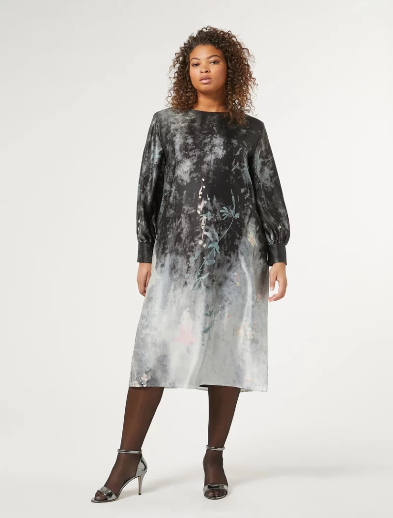 Italian fashion for plus sized women