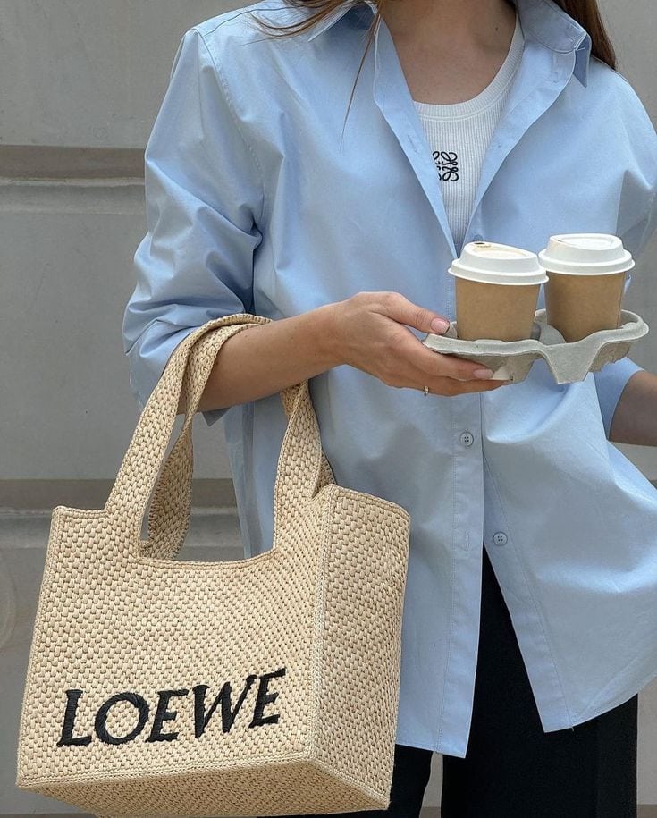 Luxury Consignment Shops
