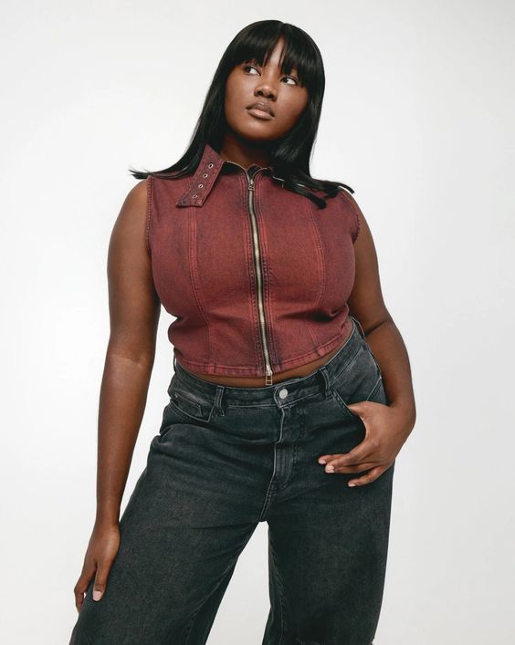 Size Inclusive Ethical Fashion