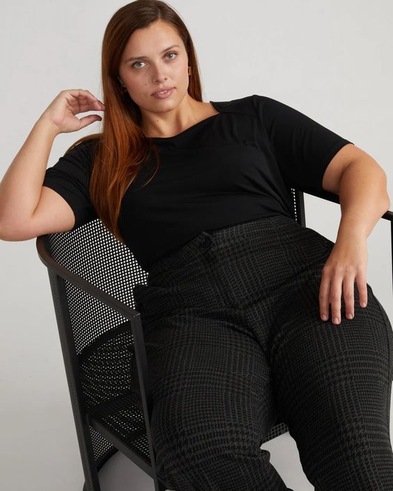 Size Inclusive Ethical Fashion