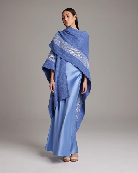 voz wrap