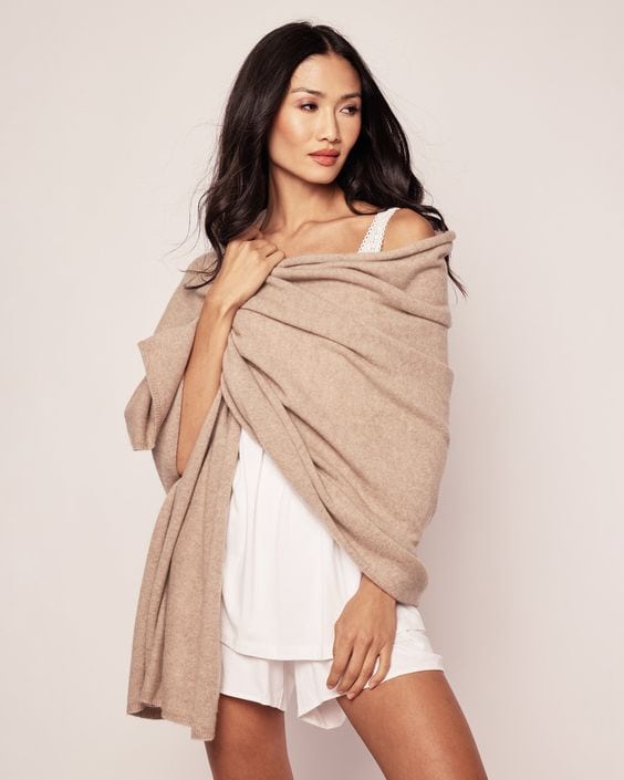 The Best Ethical Wraps for Winter