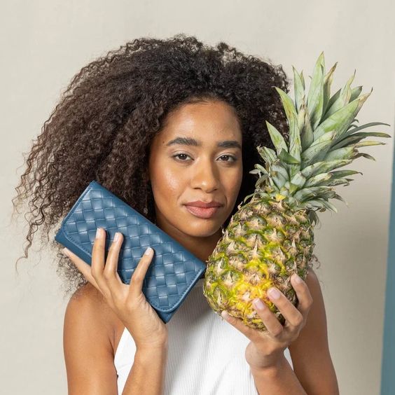 Meet The Ethical Fashion Brands Helping Refugees