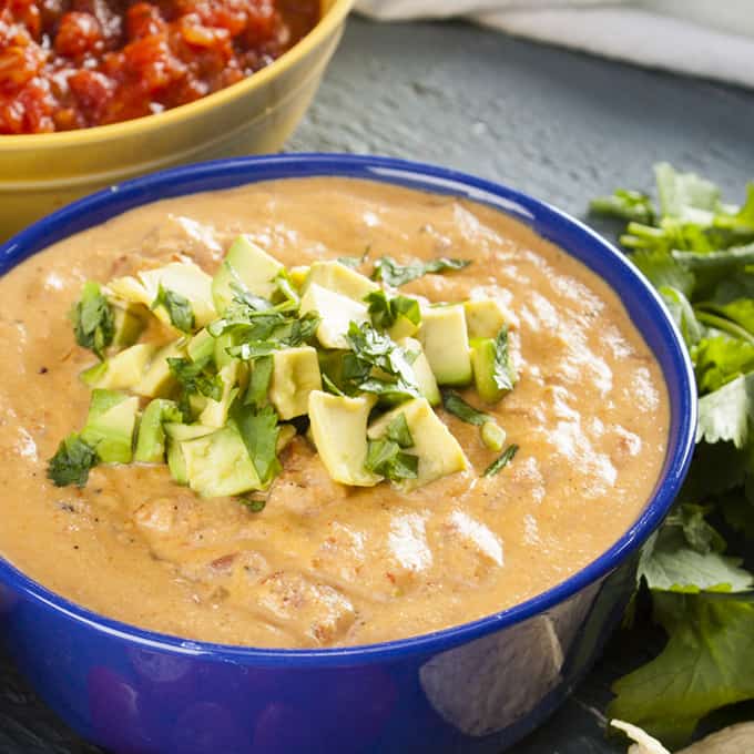 Vegan Dip Recipes