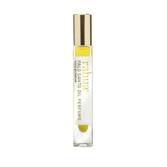 Palo Santo Oil Perfume