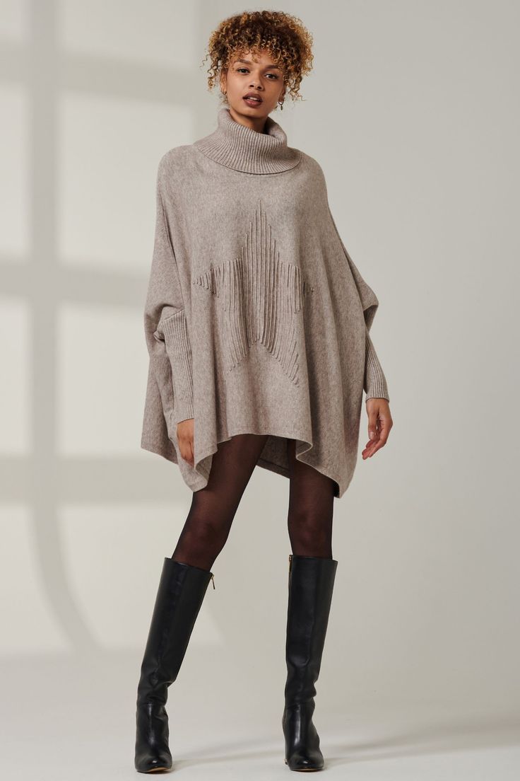 ethical poncho