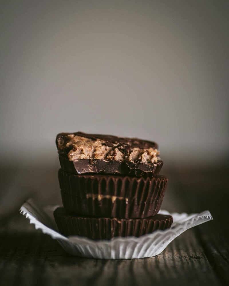 Easy Vegan Halloween Candy Recipes