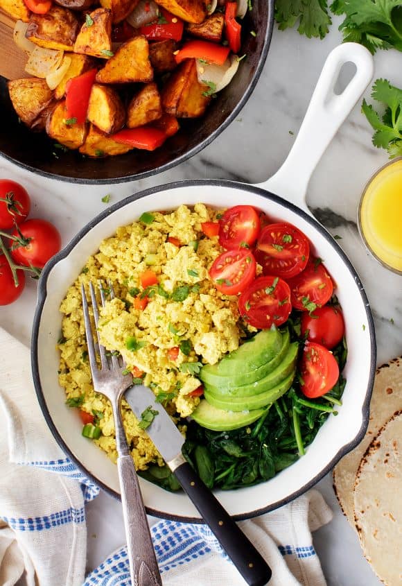 tasty tofu recipes