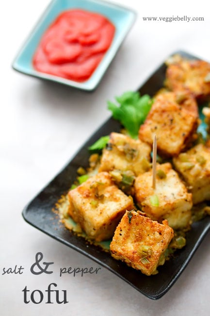 tasty tofu recipes