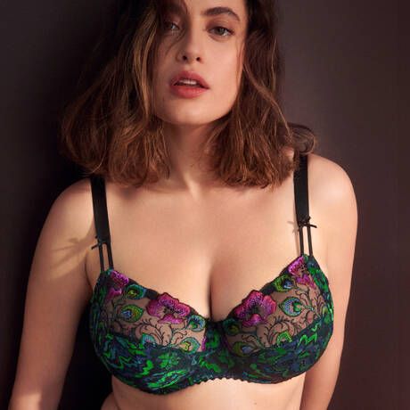 Why The Size Of Your Bra Matters
