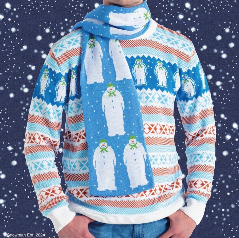 tacky christmas sweater