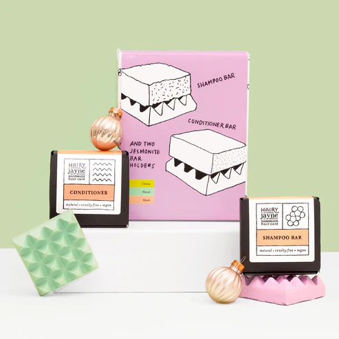 Ethical Christmas Gift Guide
