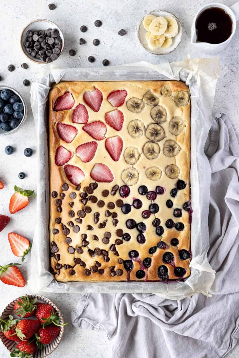 vegan potluck ideas