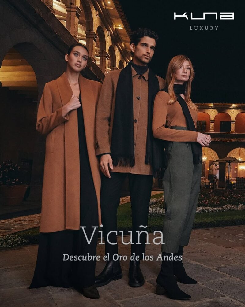 peru for luxury lovers