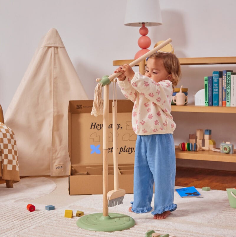 Eco Friendly Gifts For Kids For All Occasions