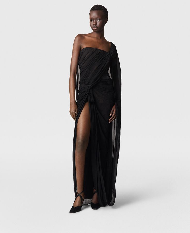 Stella McCartney evening dress