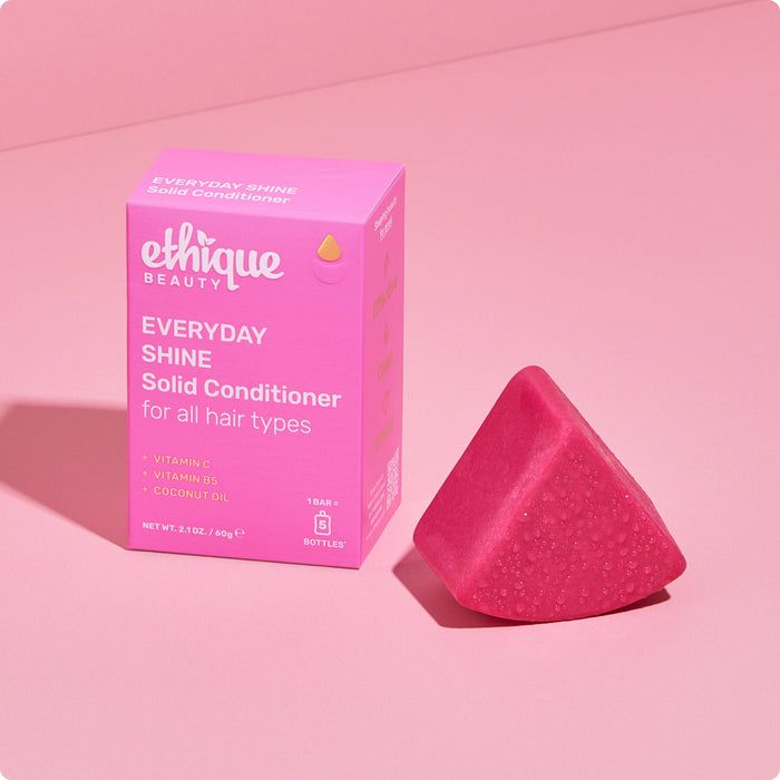 Ethique Everyday Shine Bar