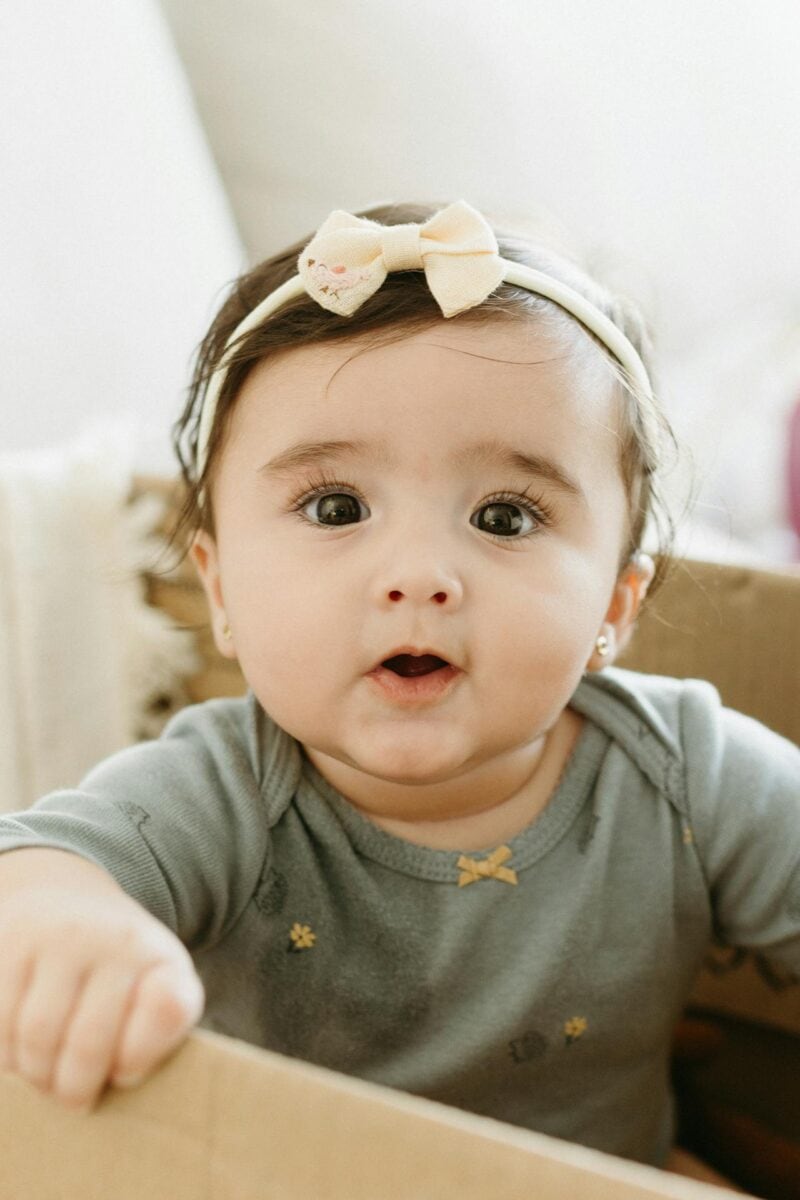Where To Buy & Sell Second Hand Baby Stuff