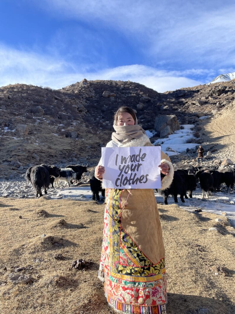 Benefits Of Yak Wool