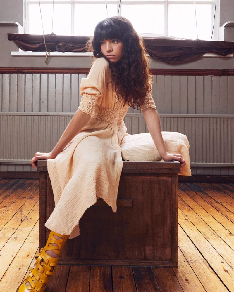 Eco Friendly Australian Fashion Brands