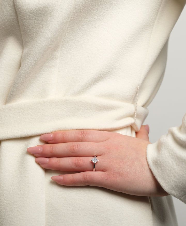 Best Ethical Engagement Rings For 2025