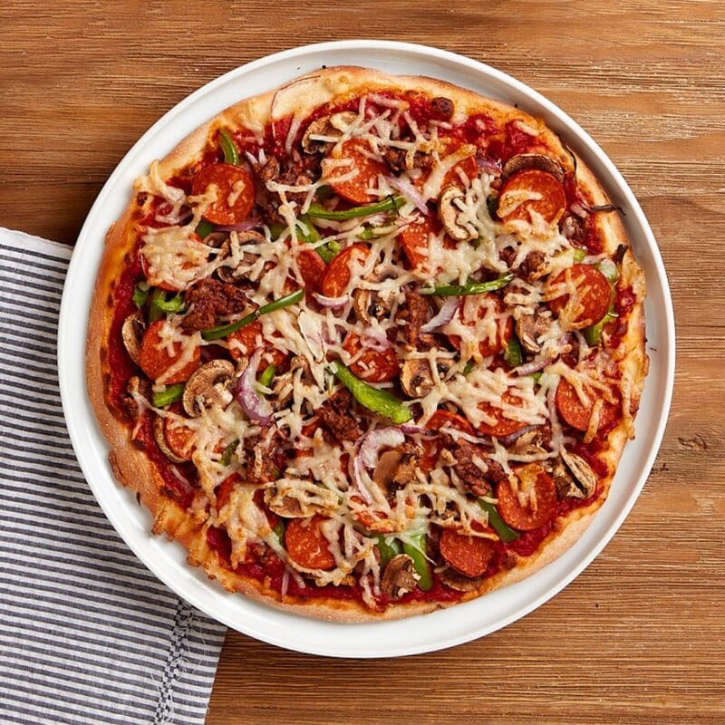 Best Vegan Fast Food Options