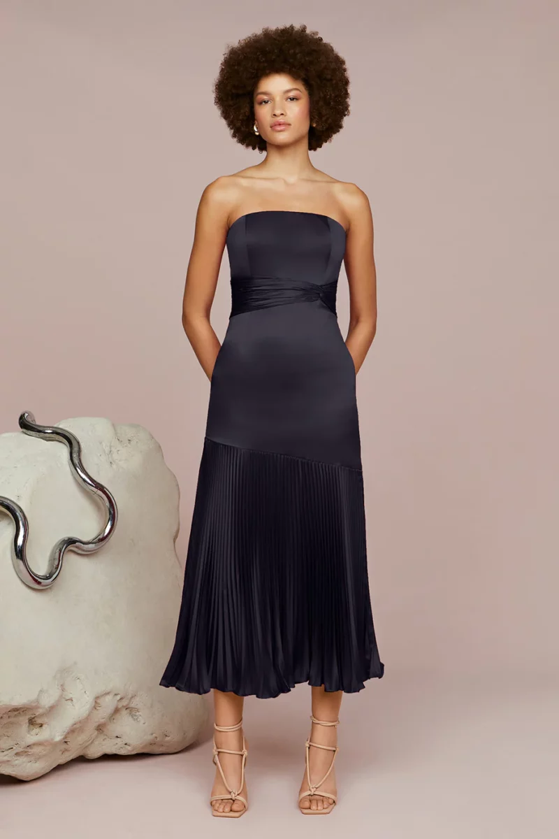 amur dress