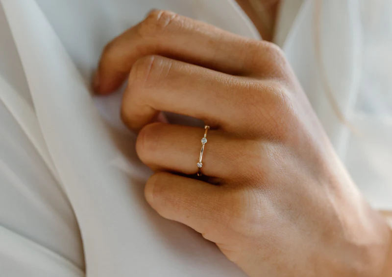 Best Ethical Engagement Rings For 2025