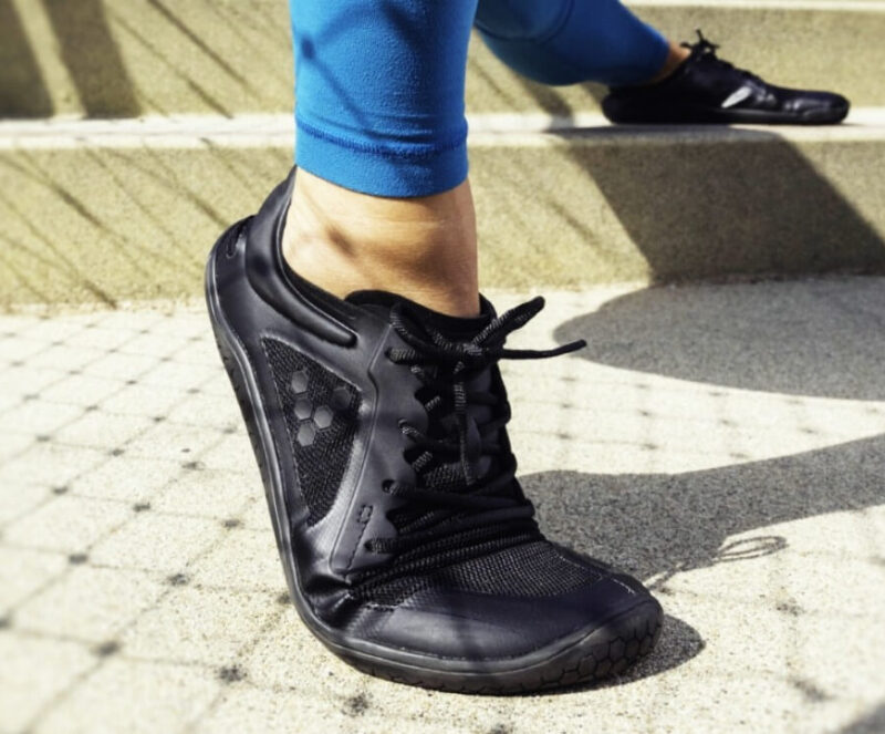 Vivo Barefoot