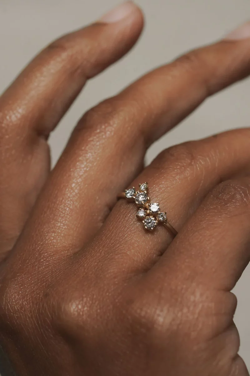 Best Ethical Engagement Rings For 2025