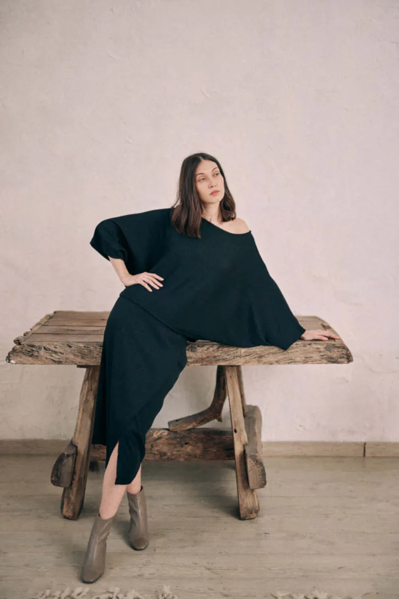 How The Frequency Of Clothing Affects Our Health