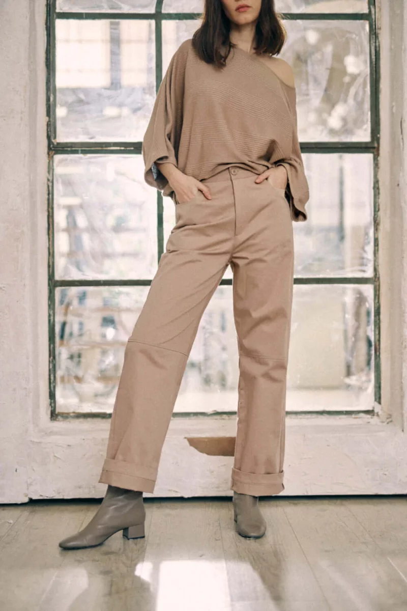 How The Frequency Of Clothing Affects Our Health