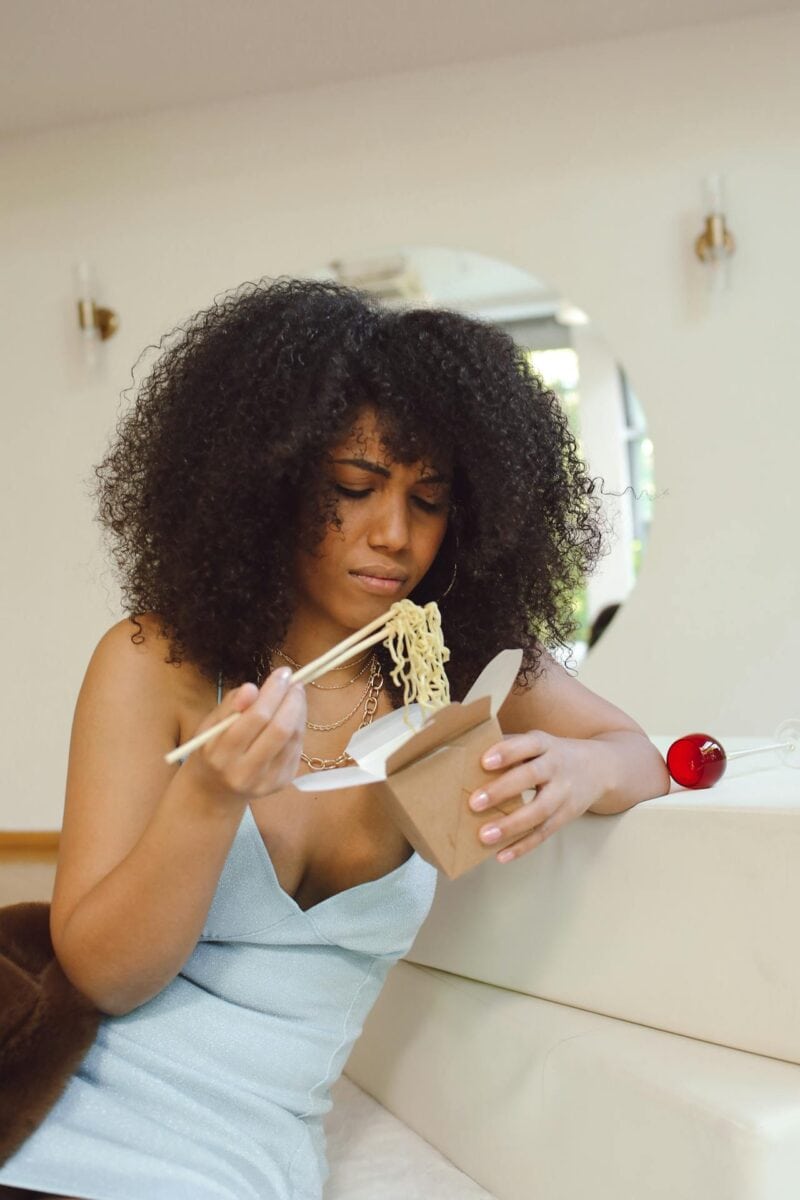 Vegan Hangover Recipes